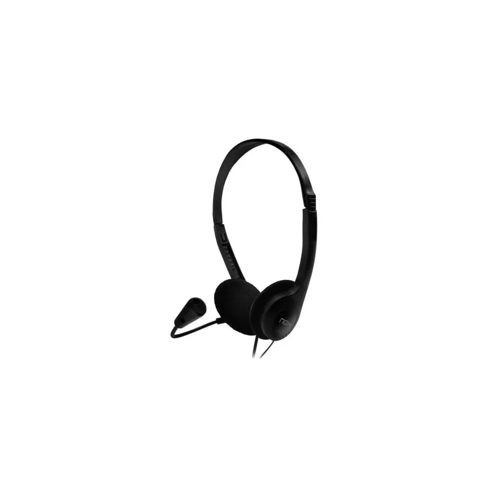 Nox Xtreme Fone de ouvido com microfone Voice One
