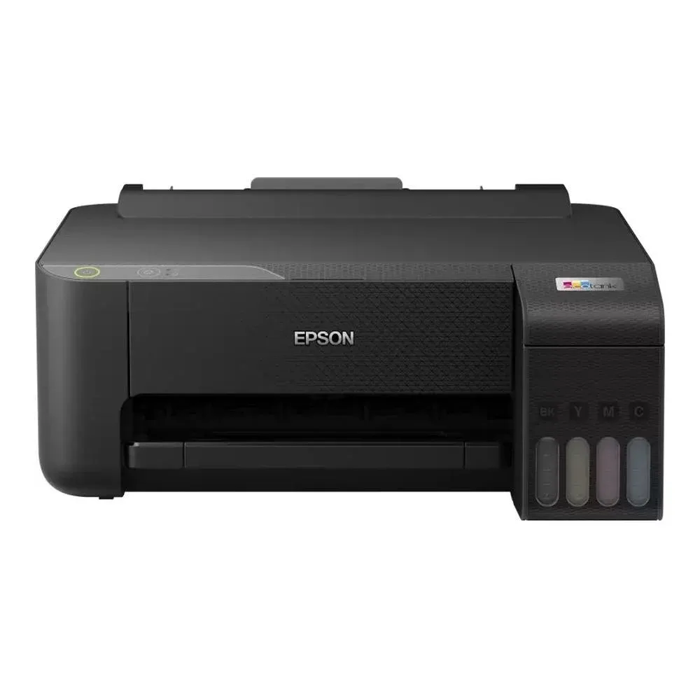 Epson EcoTank L1230 - dispositivo de impressão tudo em um C11CJ70402