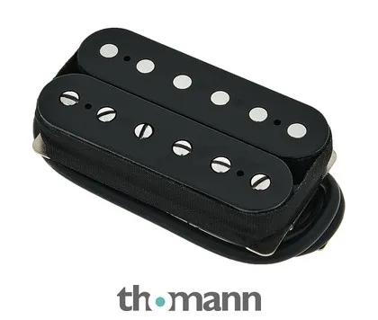 Lollar Monolith F-Spaced BR BK