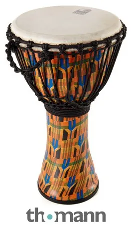 Toca SFDJ-10K 10" Freestyle Djembe