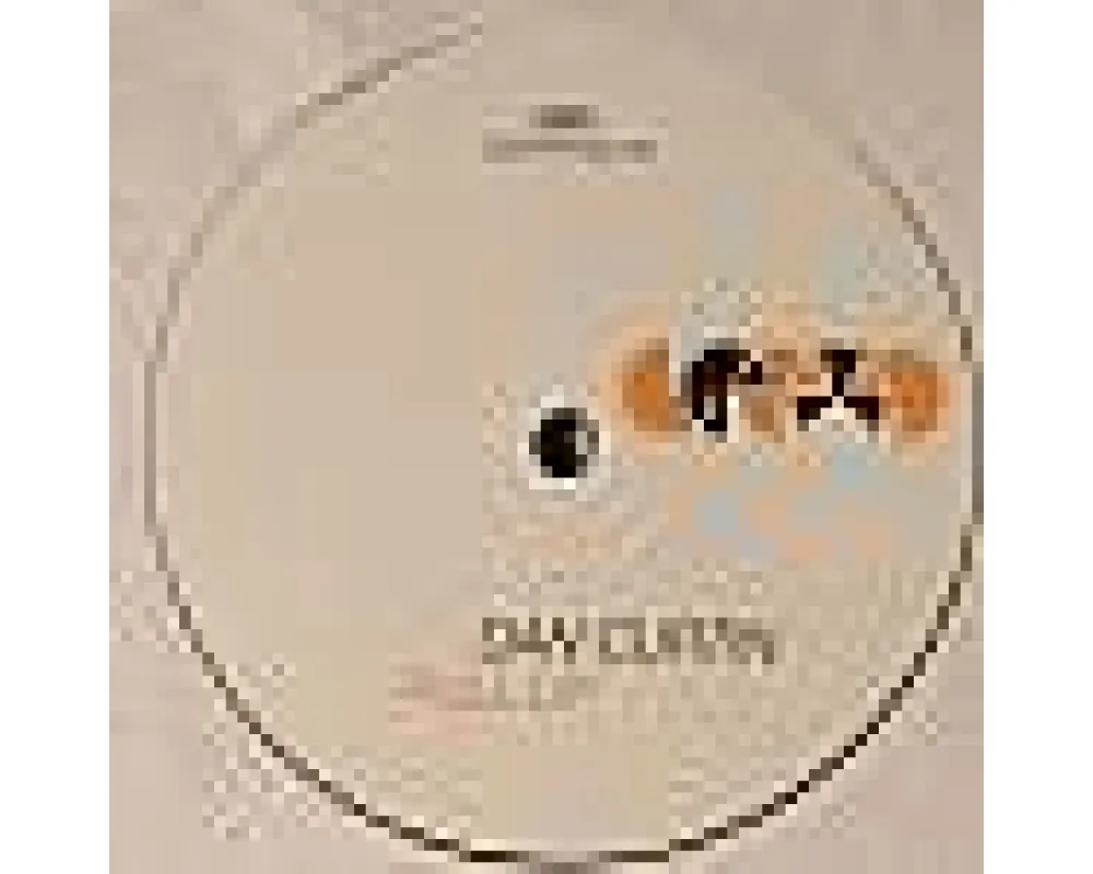Dan Curtin - Pull Up