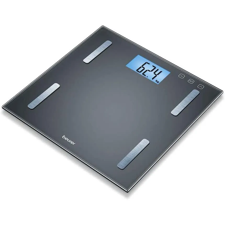 Balança de Diagnóstico BMI BF180 - BEURER