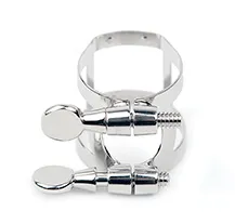 Abraçadeira Sax Baritono Rico RBS1LN