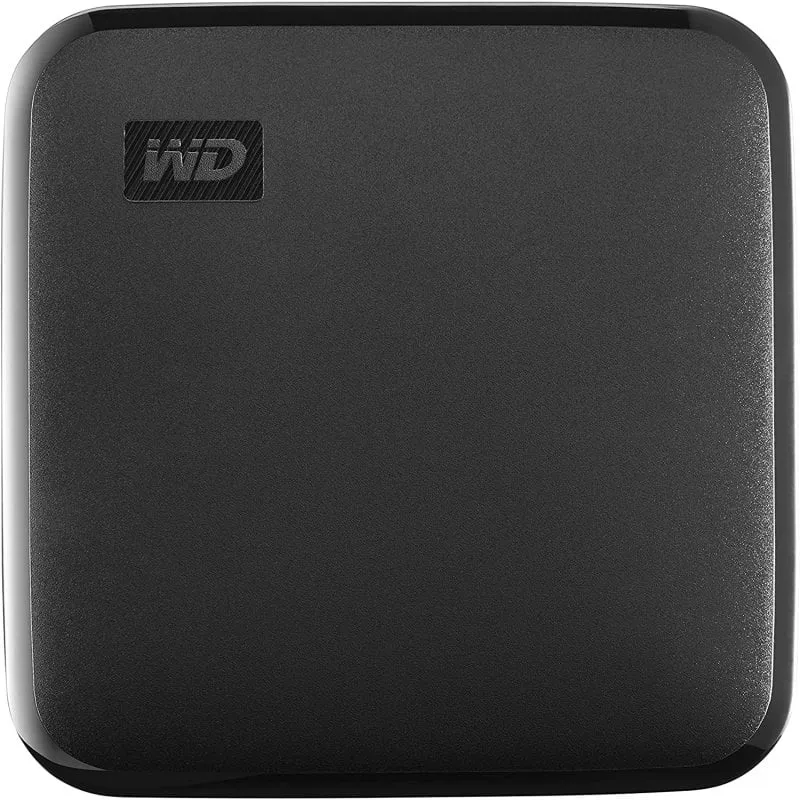 Disco Rígido WD Elements SE SSD 2TB USB 3.0
