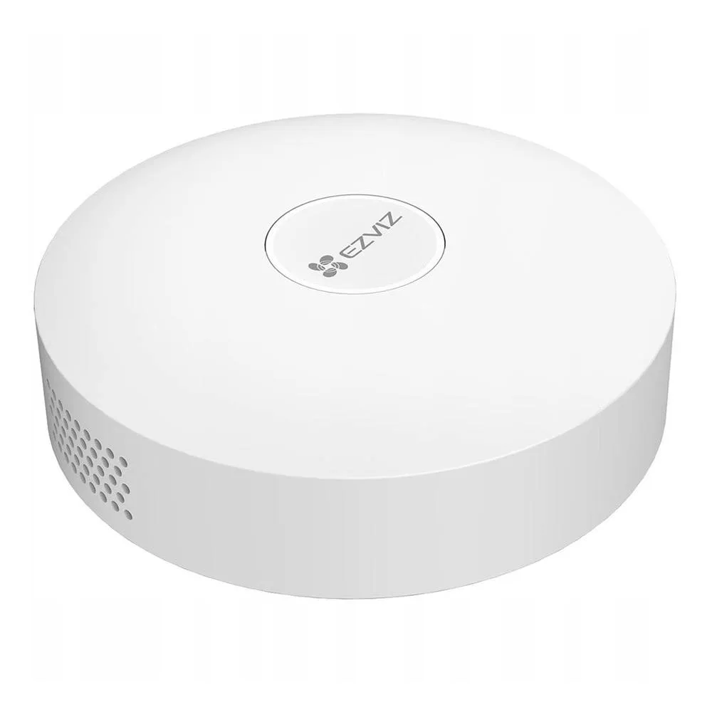 Home Gateway EZVIZ A3-R200 Smart Home p/ Apple Home e Matter