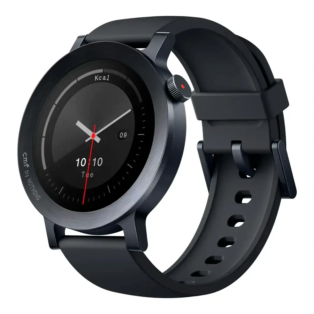 Smartwatch CMF by Nothing Watch 3 Pro Dark Grey