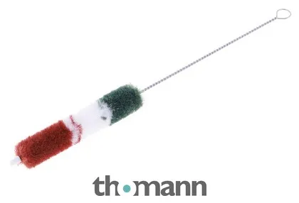Thomann Cleaning Rod C-Sopran Recorder