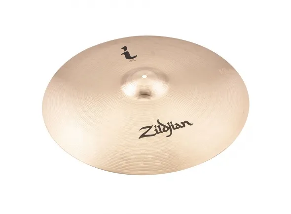 Zildjian 22 I Family Ride Medium