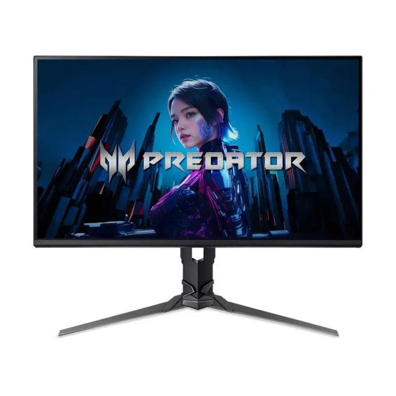 Monitor Acer Predator XB253QF3bmiiprx 24,5" FullHD 320Hz IPS HDR10 FreeSync Altura Ajustável