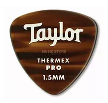 Palheta Taylor Premium 346 Thermex Pro 1.5 Tortoise Shell