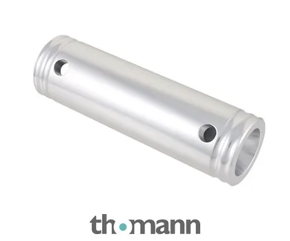 Global Truss 5020 Spacer 170 mm Female