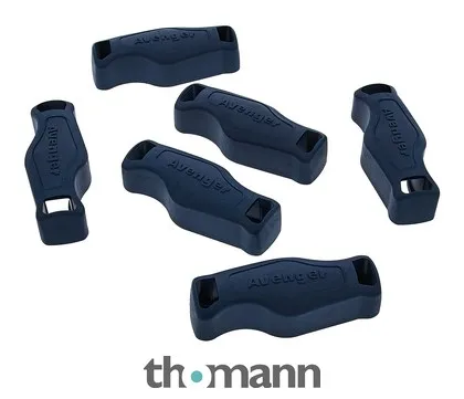 Avenger D050 Set of 6 T-Tops Blue