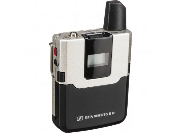 Sennheiser SL Bodypack DW-3 EU