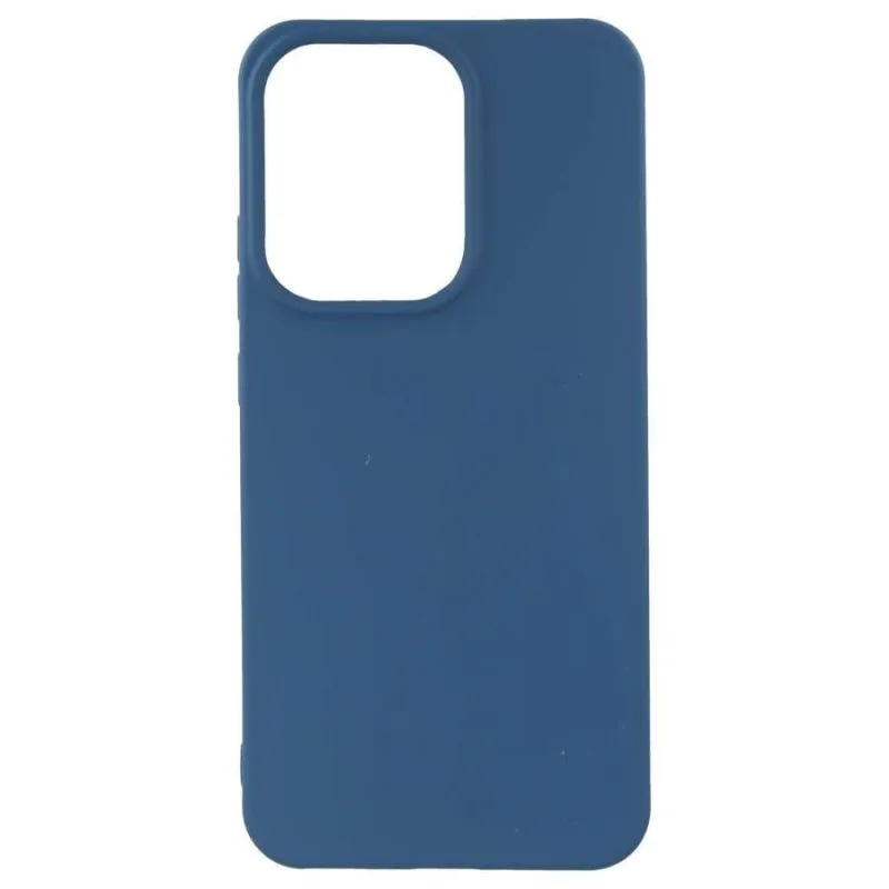 Funda para móvel Ultra Suave Silicone Microfibra Antiderrapante para OPPO Reno13 5G