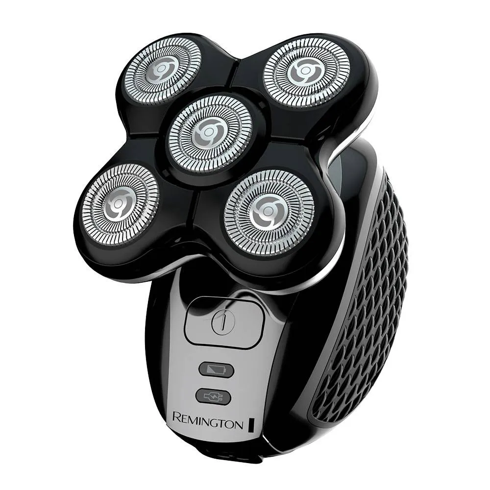 Máquina de Barbear RX5 (Preto) - REMINGTON
