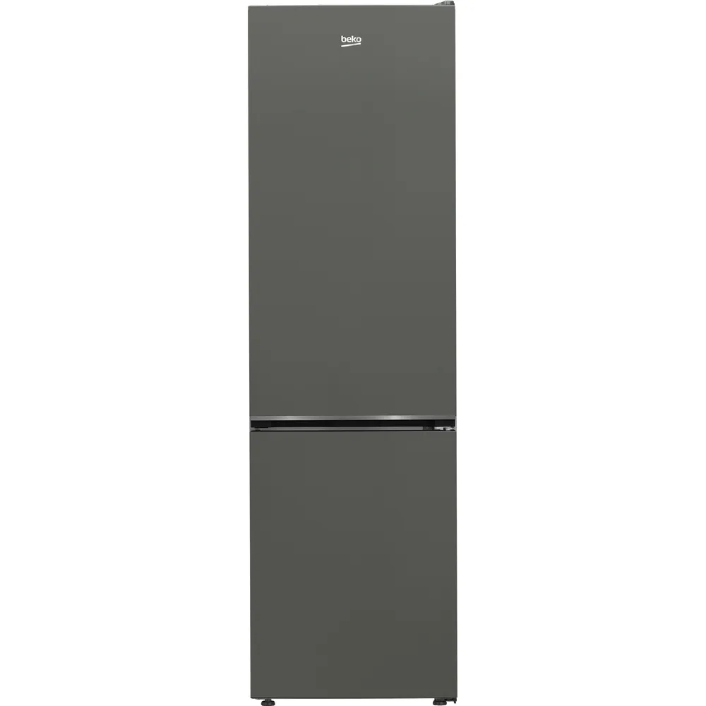 Frigorífico Combinado B1RCNE404G 355L (Cinzento) – BEKO