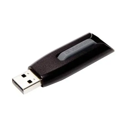 32GB USB 3.0 V3 NEGRO