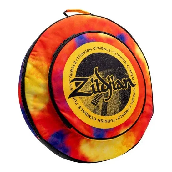 Zildjian 20" Student Cymbal Backpack Orange Burst