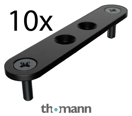 Nexus Lights I Bracket