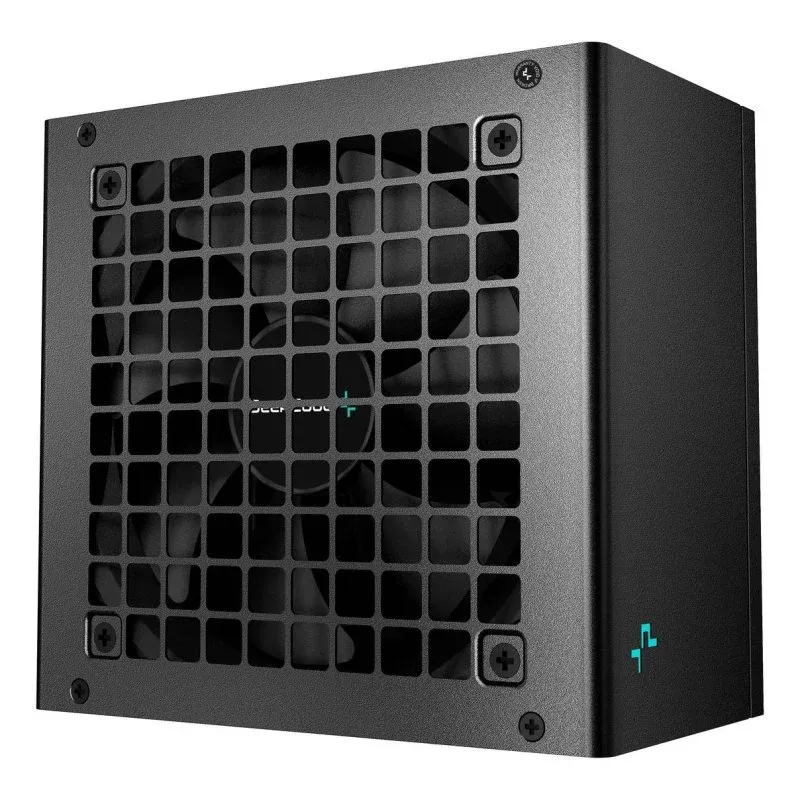 Fonte Alimentação Gamer Storm PK650D Fonte de Alimentação ATX 650W 80 PLUS Bronze