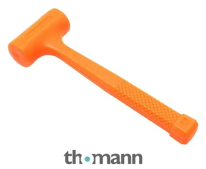 Global Truss Dead Blow Hammer 750g
