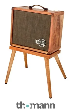 Taylor Amp Circa 74 AV150-10 Koa