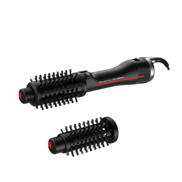 Rowenta ESCOVA ROTATIVA K/ PRO STYLIST