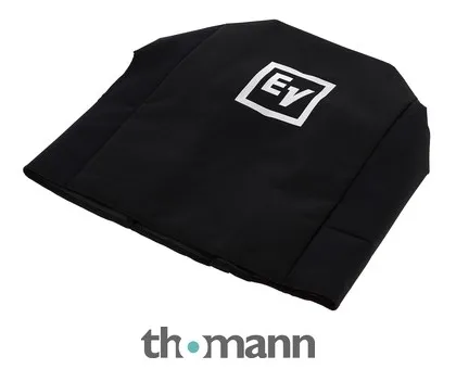 EV ELX200-15 Cover
