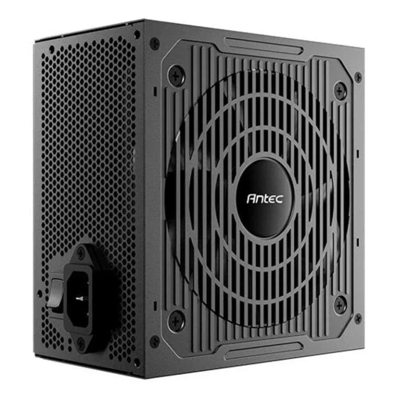 Fonte Alimentação Fuente de Alimentación Antec SIGNATURE CSK750DC 750W Certificación 80 PLUS Bronze PFC Activo