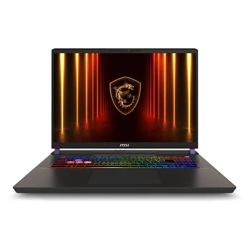 Portátil MSI 16 Vector A16 HX A8WHG-051XPT Cosmos Gray
