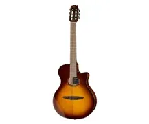 Yamaha NTX1 Brown Sunburst