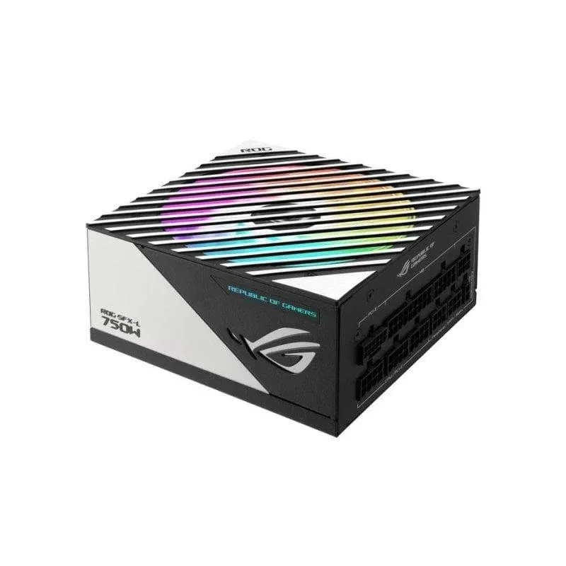 Fonte Alimentação ASUS ROG Loki SFX-L 750W 80 Plus Platinum Modular