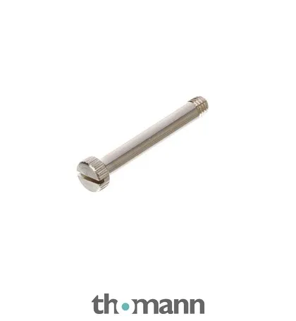 Thomann Waterkey Screw 5x25xM3