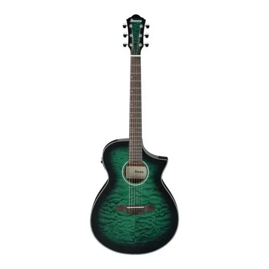 Ibanez AEWC16QA TEH