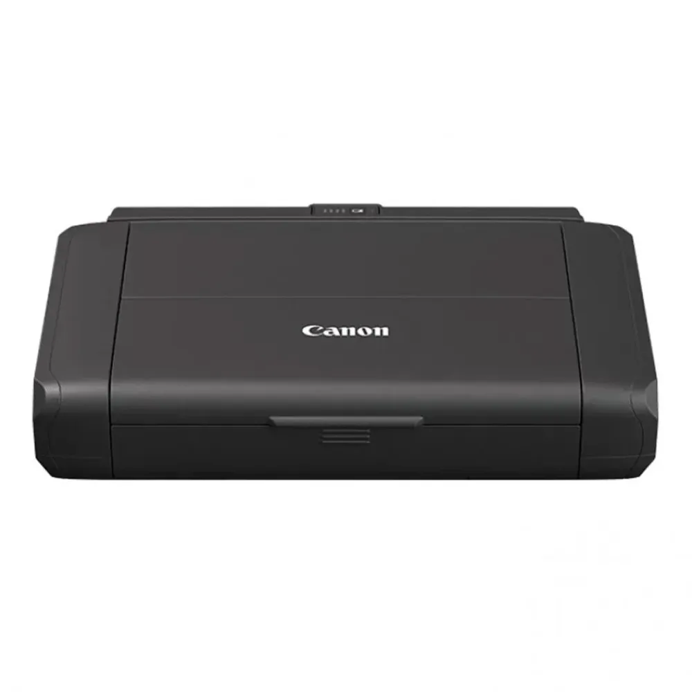 Impressora Portátil Canon Pixma TR150BAT Preto