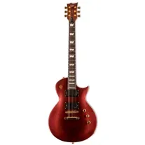 ESP LTD EC-1000 Gold Andromeda