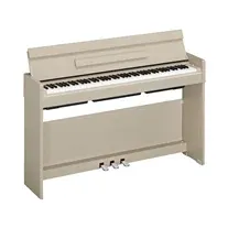 Yamaha Arius YDPS35 White Ash