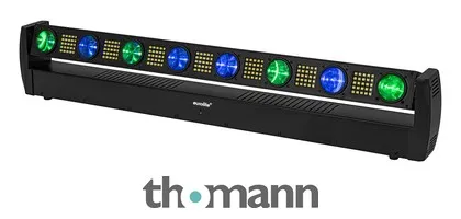 Eurolite LED Bar-8 Swing QCL Bar