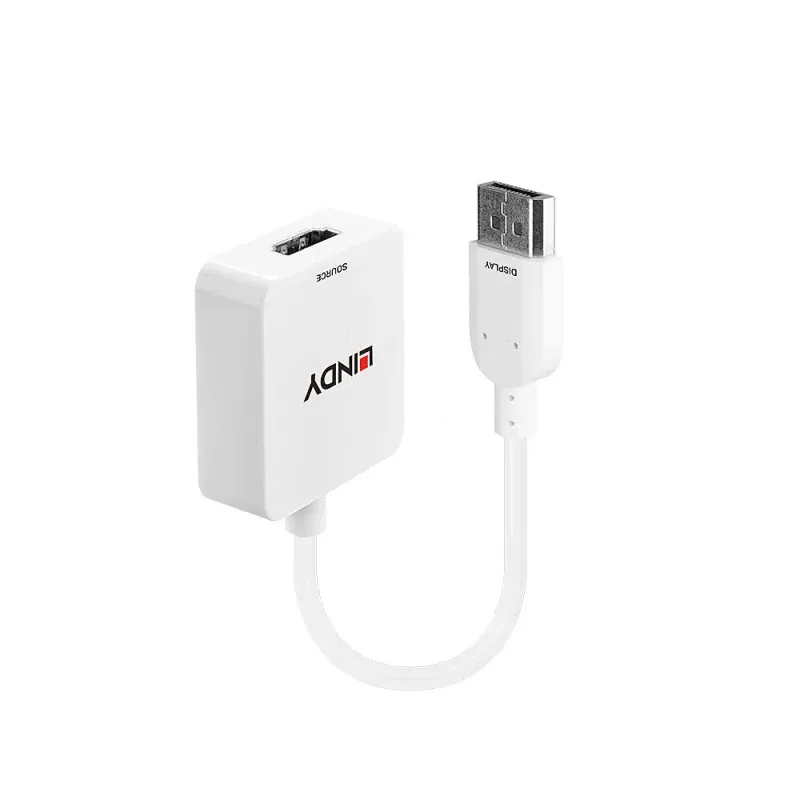 CONVERTE HDMI DISPPORT 4K 3840X2160