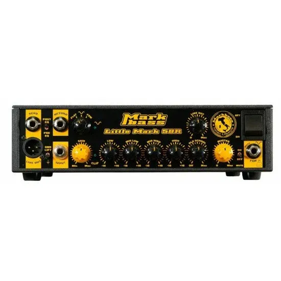 Markbass Little Mark 58R
