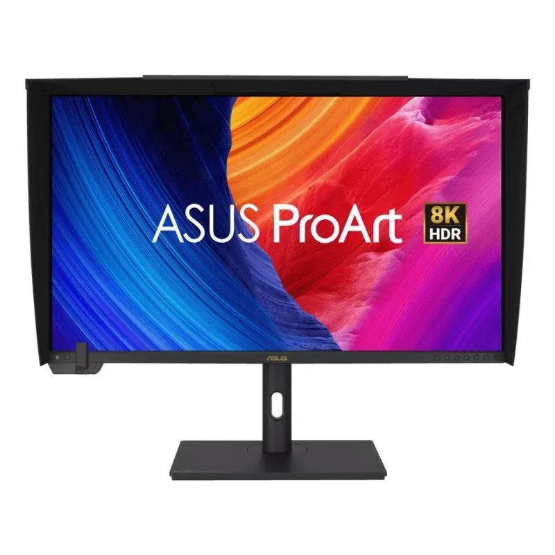 Monitor ASUS ProArt PA32KCX 32" UltraHD 8K 60Hz IPS Mini LED HDR1000 5ms Altifalantes