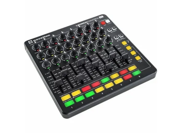 Novation Launch Control XL MK2