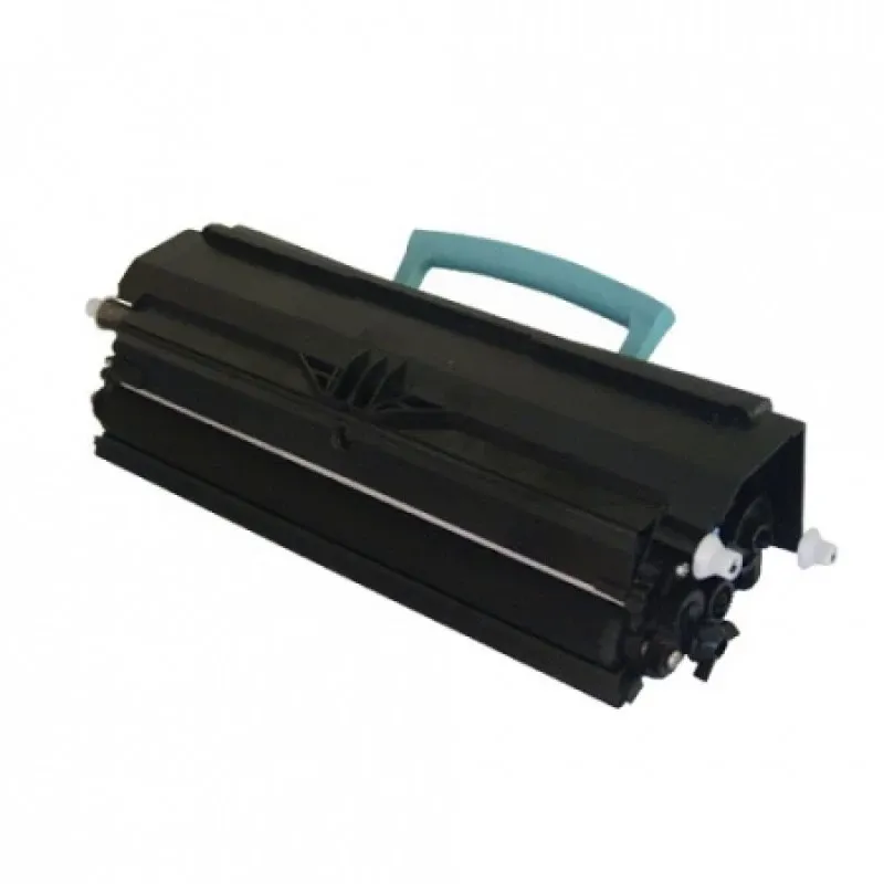 LEXMARK CS748DE toner cartridge magenta 10.000 pages return program