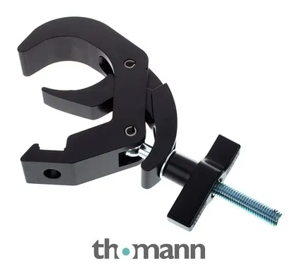 Doughty T58501 Titan Quick Trigger BK