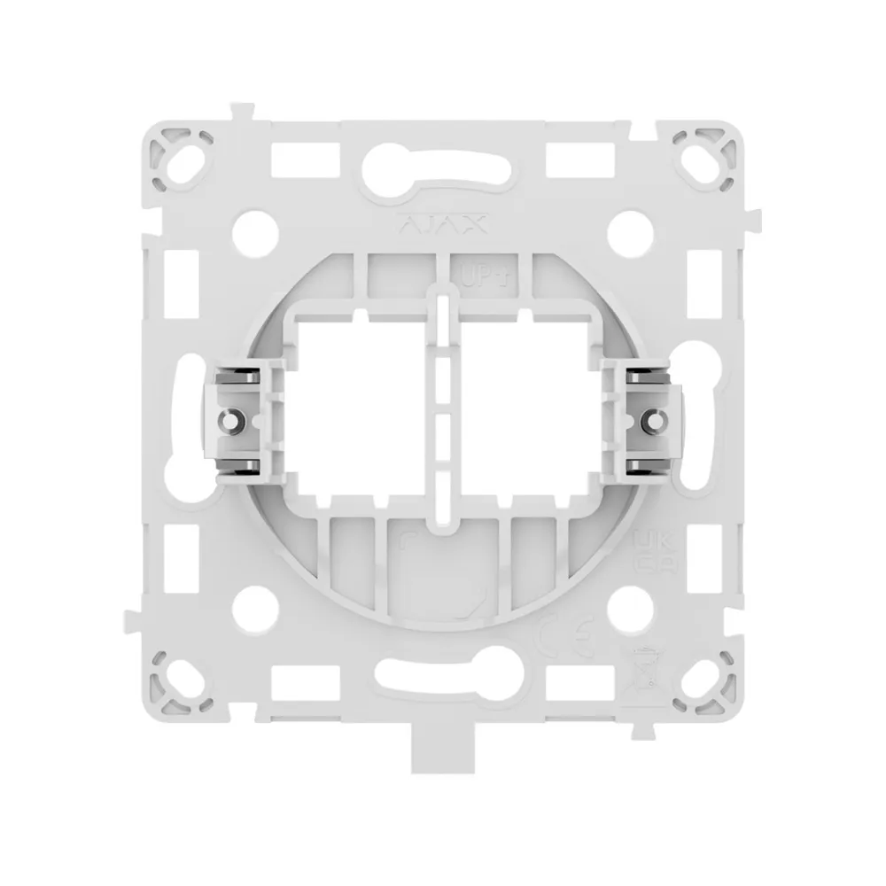 Caixa de Montagem de interruptor para AJ-SOLOCOVER-CP/ AJ-SIDECOVER-CP/ AJ-CENTERCOVER-CP