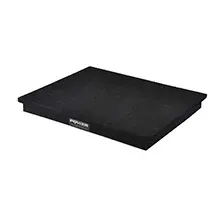 Base Anti Vibração para Prato PowerStudio ISOTURN