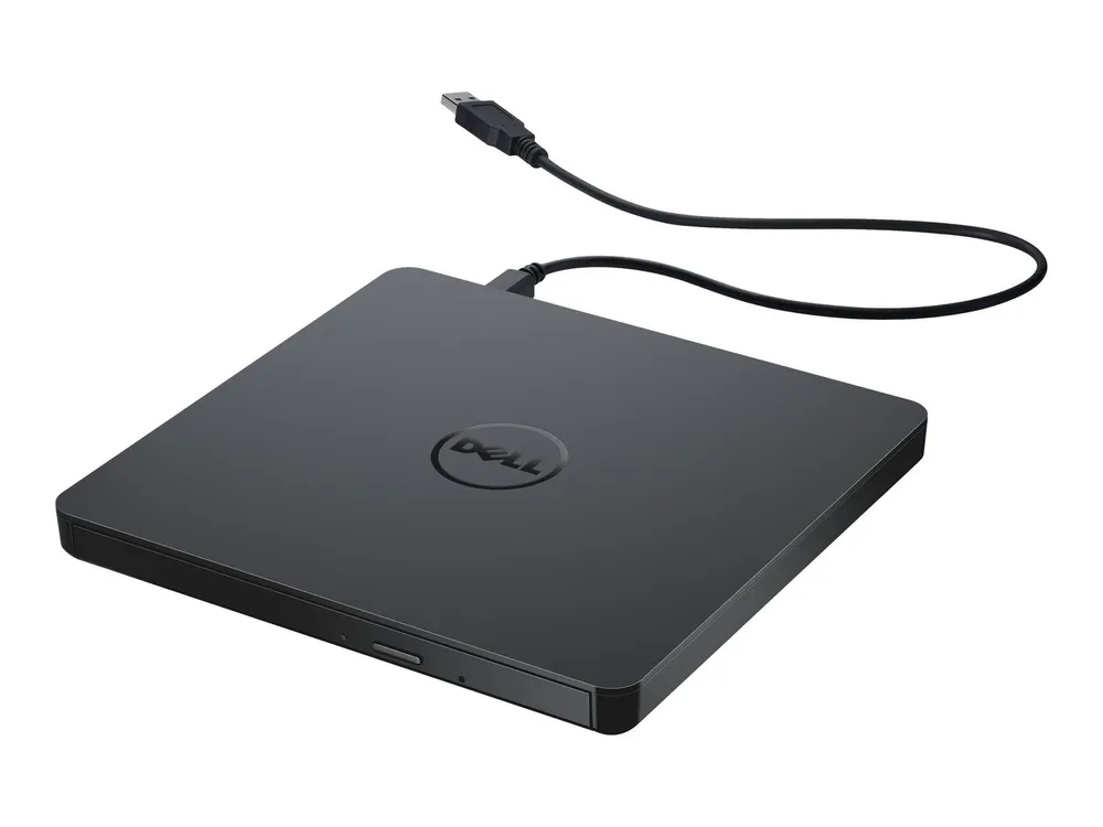 Dell DW316 Ext USB Optical Drive (DELL-DW316) DELL-DW316