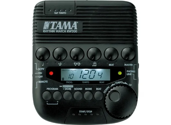 Tama RW200 Rhythm Watch