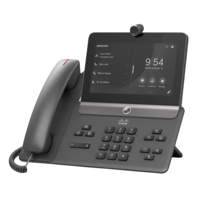 CISCO VIDEO PHONE 8875 - ACCS