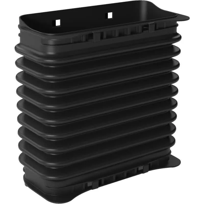 Tubo Plano Flexível Bosch Hez-9-vdss-2
